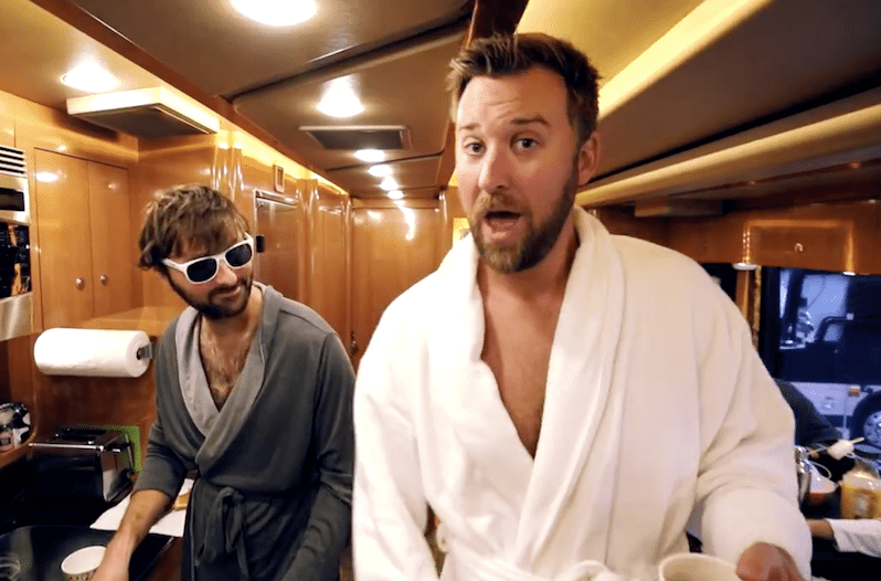 Lady Antebellum
