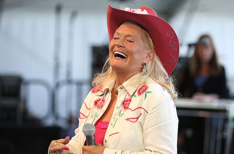 Lynn Anderson