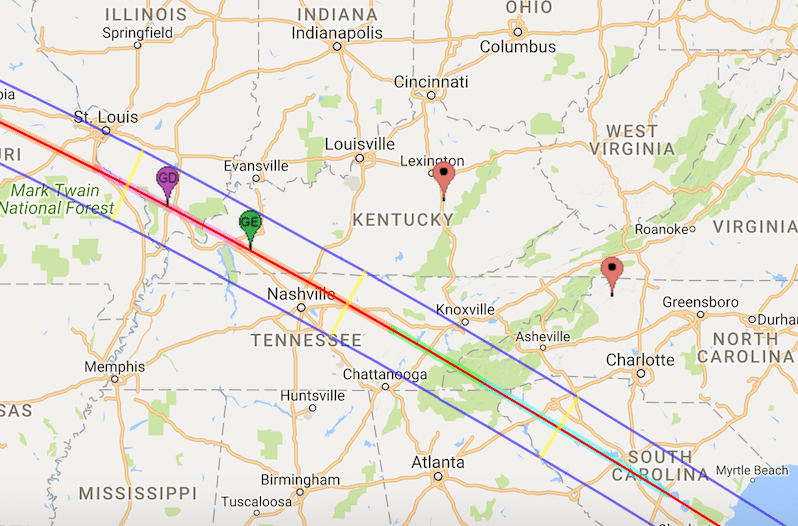 great american eclipse