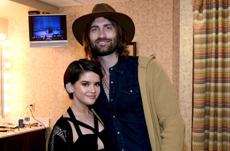 Ryan Hurd