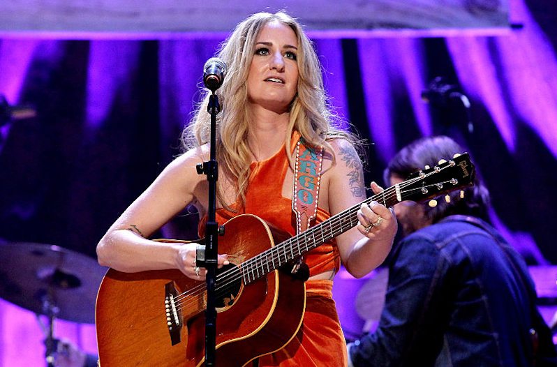 Margo Price A Little Pain