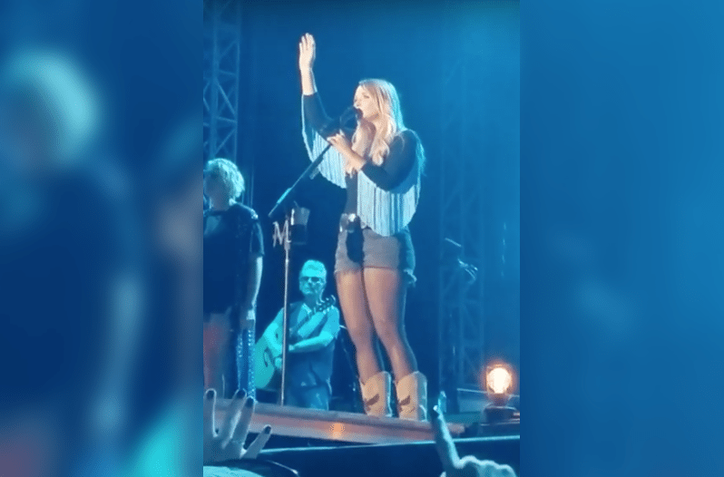 Miranda Lambert