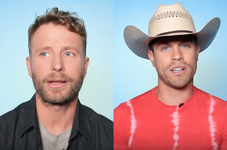 country stars