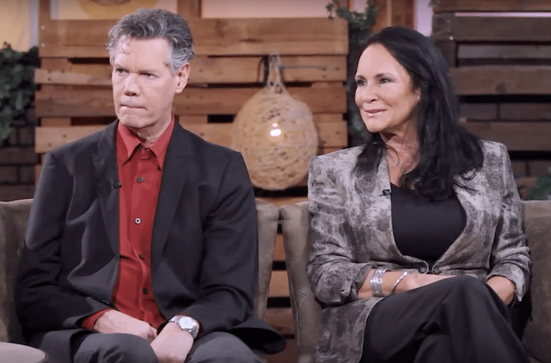 Randy Travis