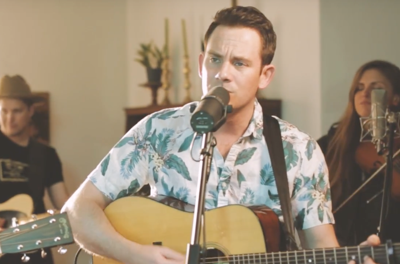 Sam Outlaw