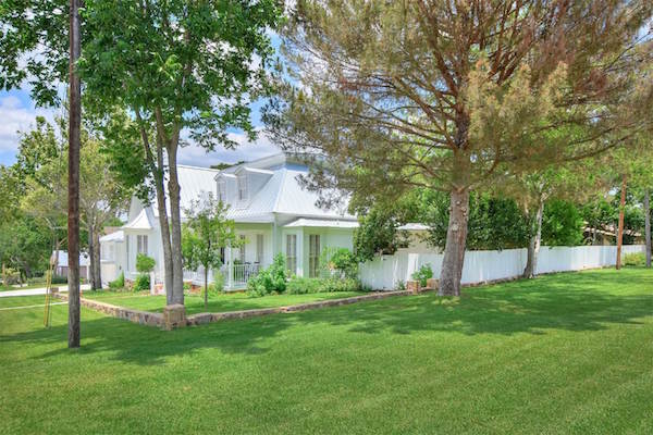 Refurbished Victorian Home