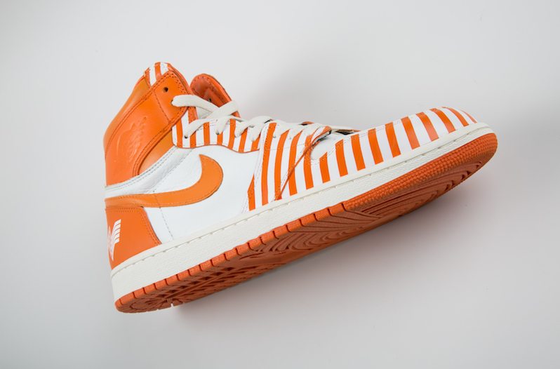 Whataburger shoes