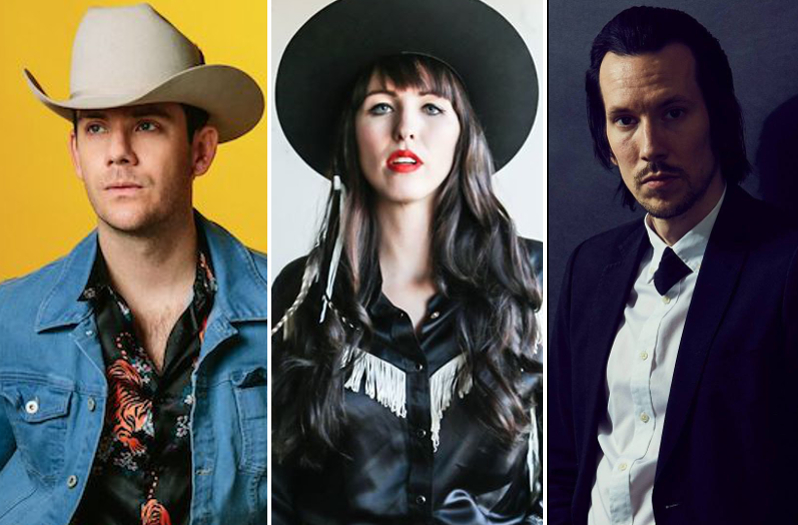 traditional country music