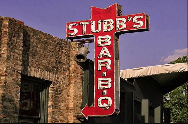 Stubb's