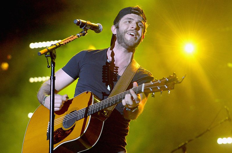 Thomas Rhett