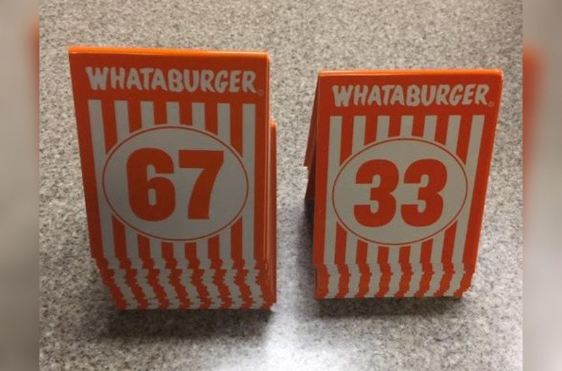 Whataburger