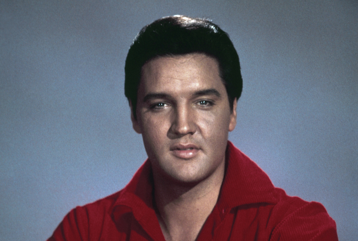 Elvis Songs
