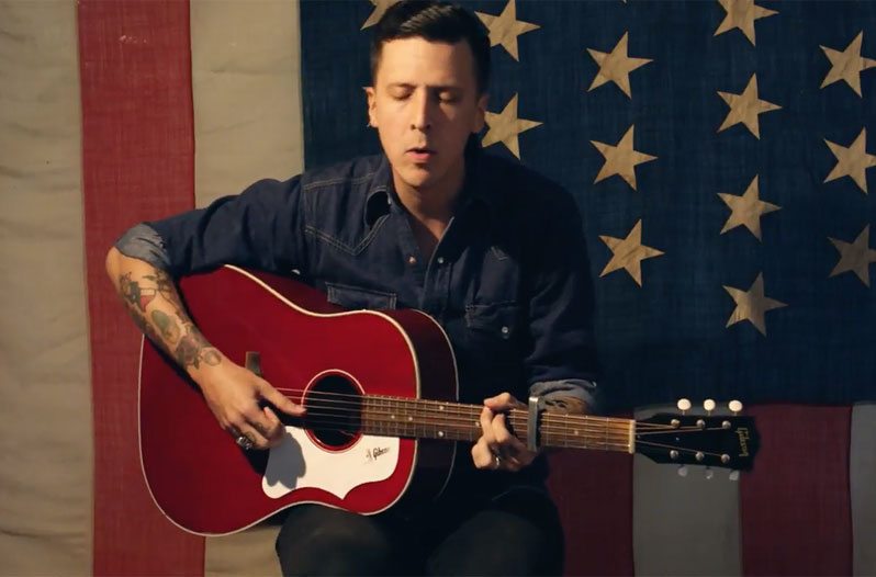 American Aquarium