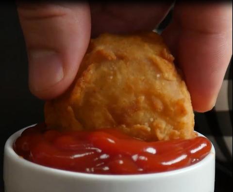 Bologna Nuggets Recipe