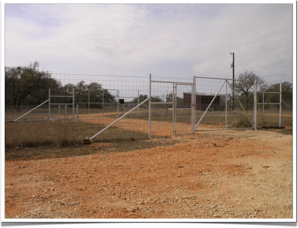 Body Farms Texas