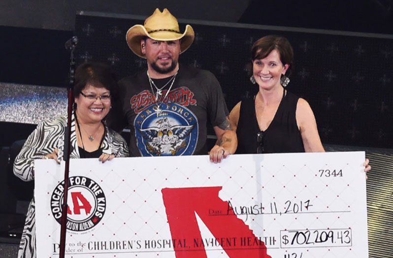 Jason Aldean