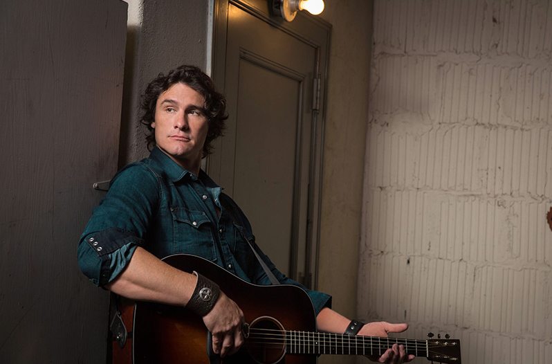 Joe Nichols Choices