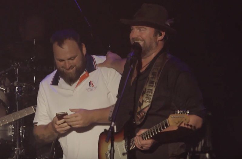 Lee Brice