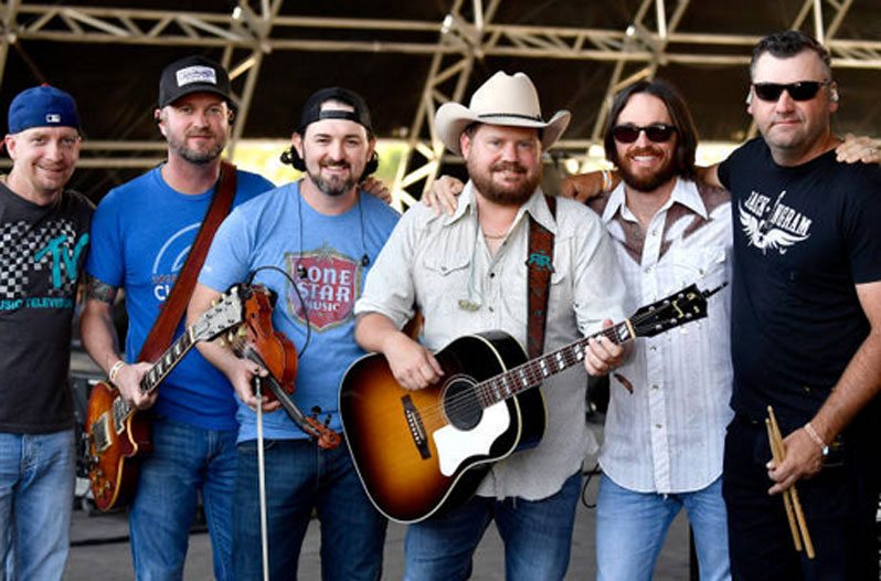 Randy Rogers Band