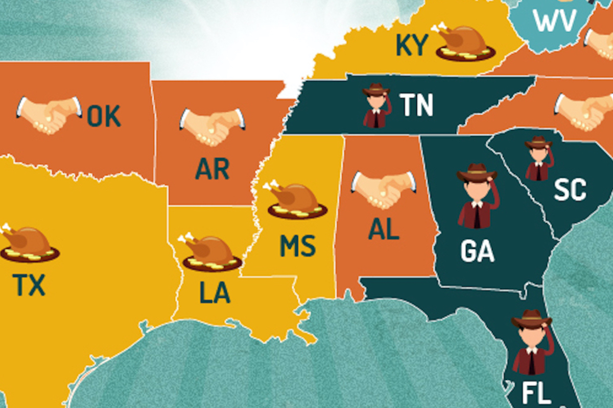 Southern Hospitality