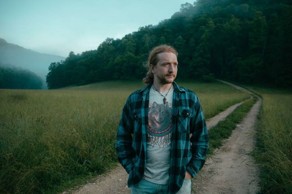 Tyler Childers Kentucky Water
