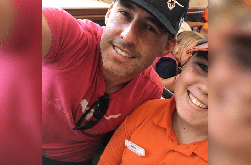 Aaron Watson