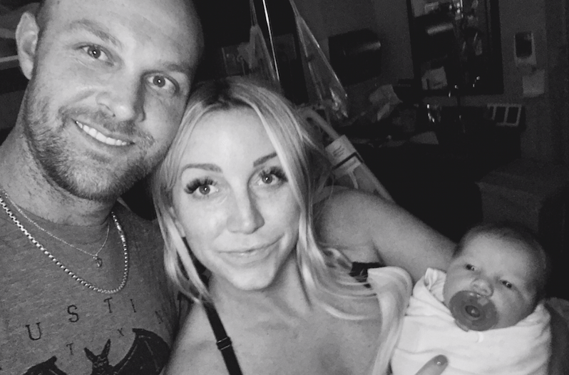 Ashley Monroe