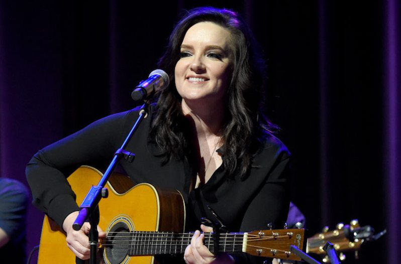 gay country singer