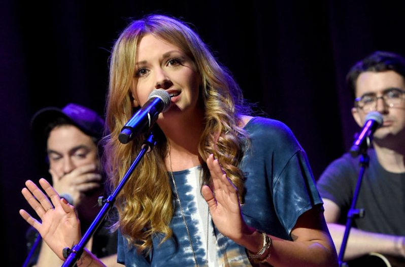 Carly Pearce