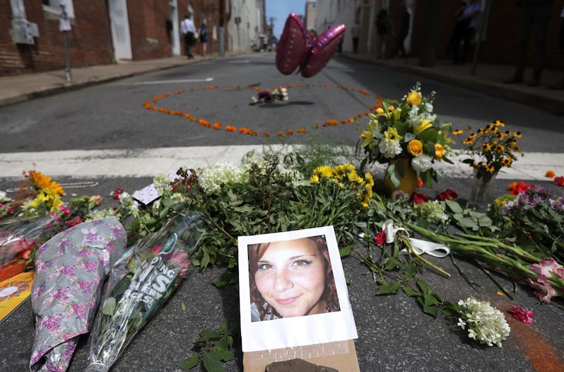 Charlottesville