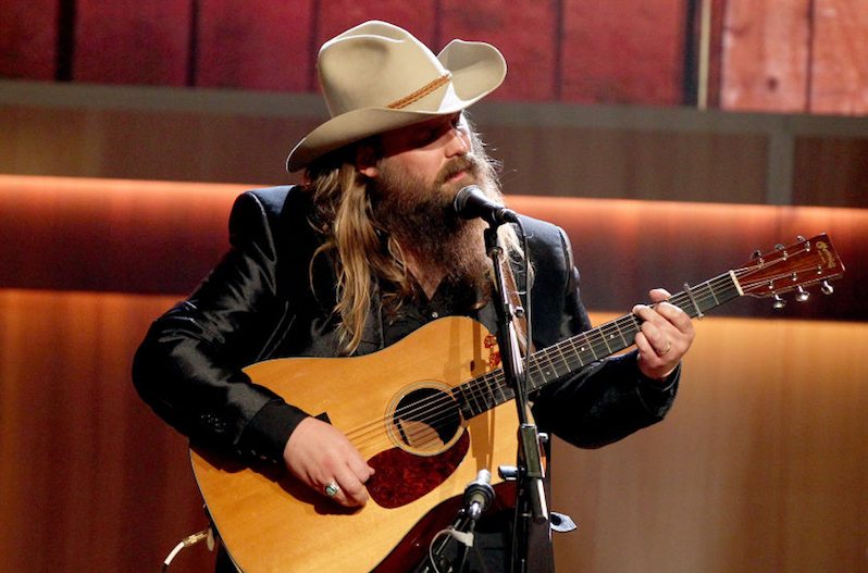 Chris Stapleton