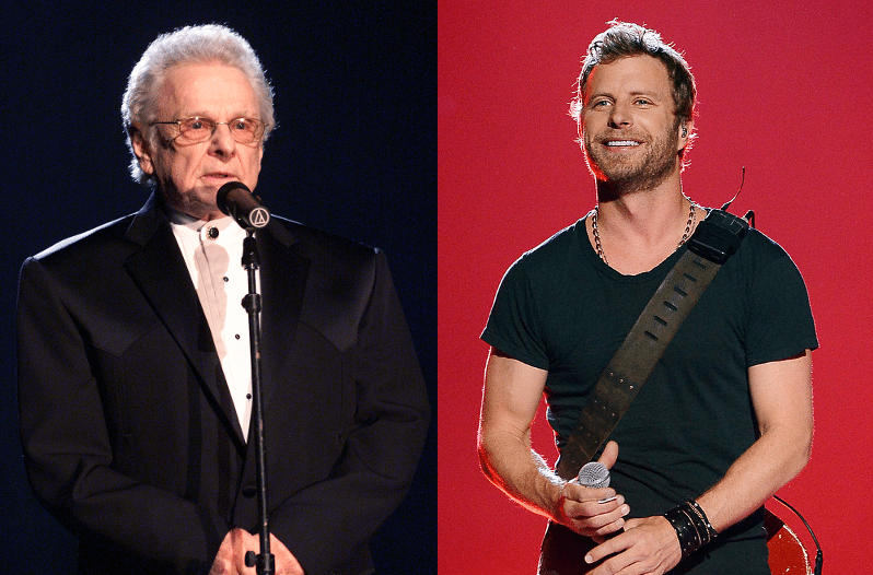 Ralph Stanley Tribute Concert