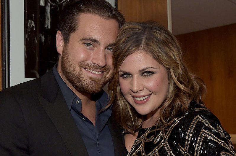 Hillary Scott