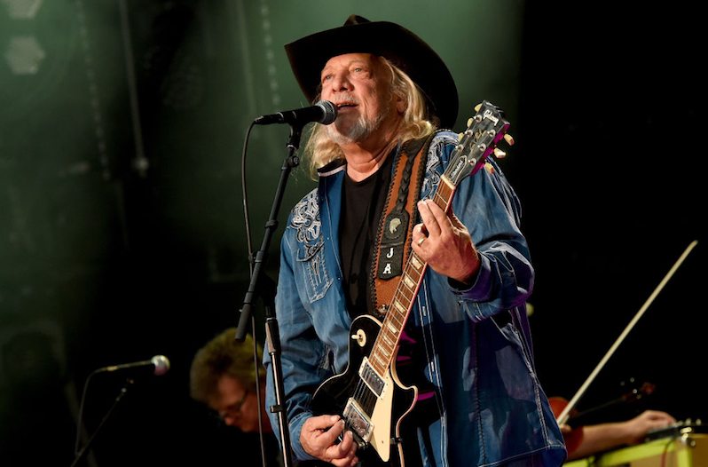 John Anderson