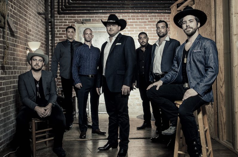 Josh Abbott Band