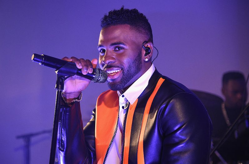 Jason Derulo