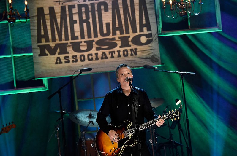 Americana Music Awards