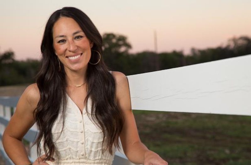 Joanna Gaines