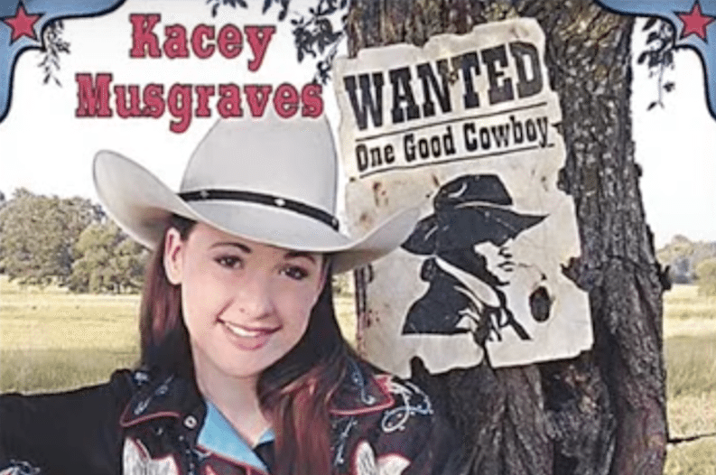 teenage country stars