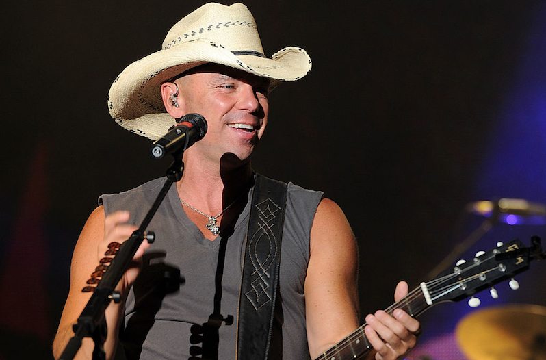 Kenny Chesney