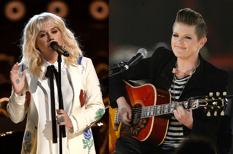 Natalie Maines