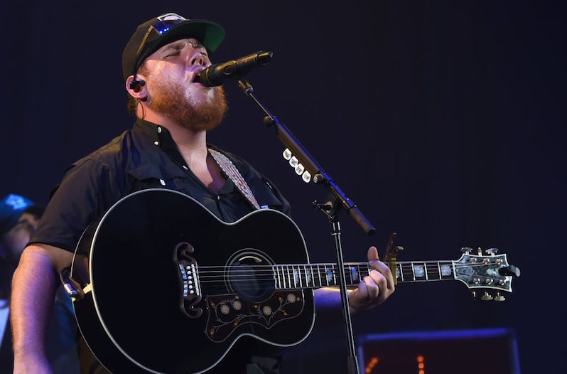 Luke Combs
