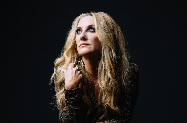 Lee Ann Womack