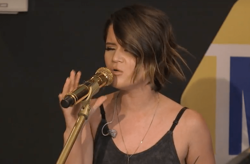 Maren Morris
