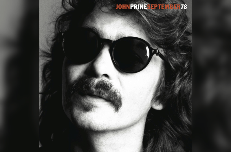 John Prine
