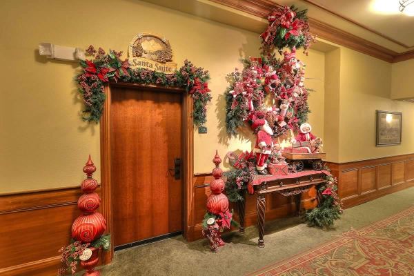 The Inn at Christmas Place The Inn at Christmas Place