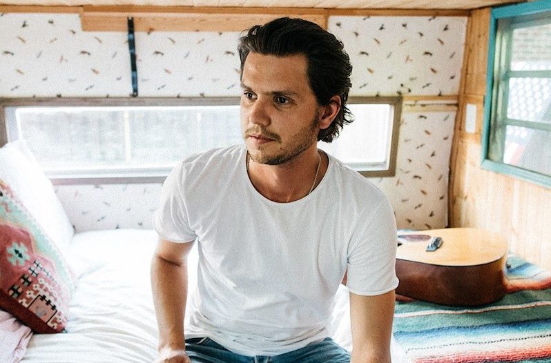 Steve Moakler