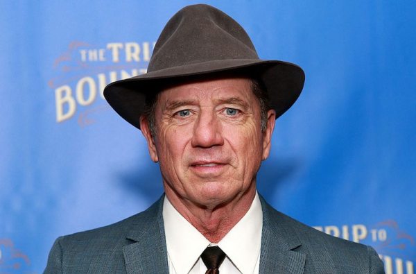 Tom Wopat
