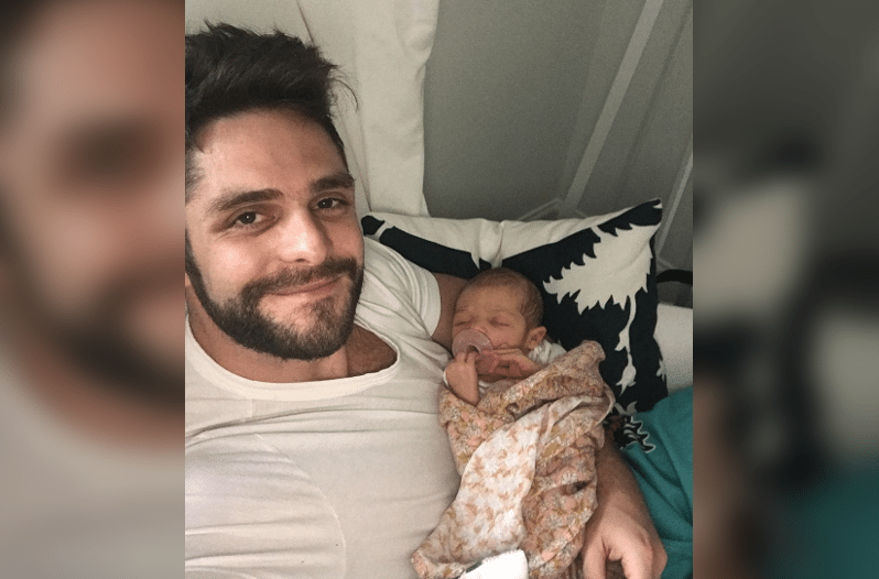Thomas Rhett