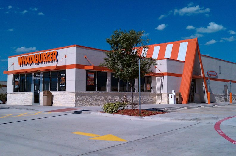 Whataburger